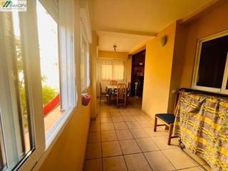 Flat in Casco Urbano. En venta piso de 3 dormitorios zona centro y proximo al paseo ma