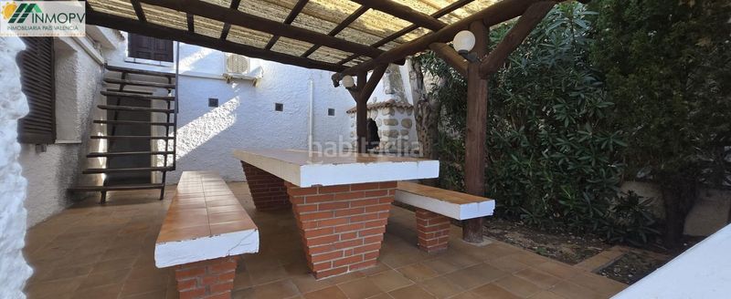 Foto 1b21bff4-ea47-4027-88ec-01011ed43084. Xalet amb calefacció aparcament piscina a Costa Norte Vinaròs