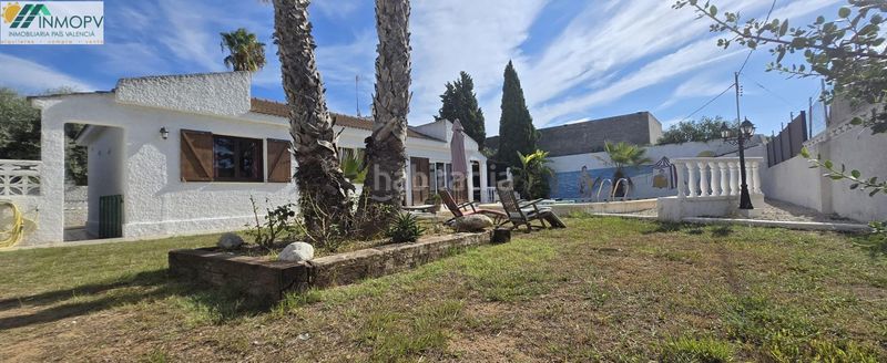 Foto 8ccaee3d-7152-4480-9040-6a4bdf4812ce. Xalet amb calefacció aparcament piscina a Costa Norte Vinaròs