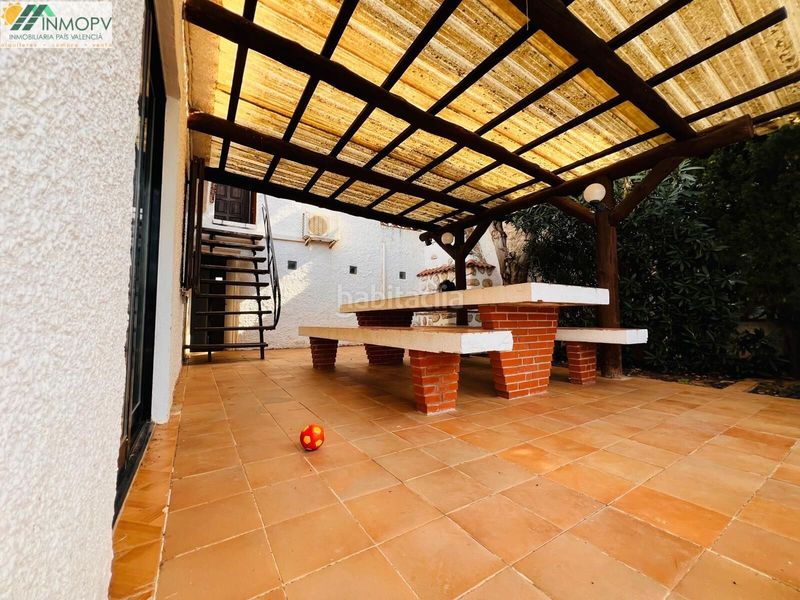 Foto c5ba1bf5-0e66-44e5-968b-4f4c3b5410f3. Xalet amb calefacció aparcament piscina a Costa Norte Vinaròs