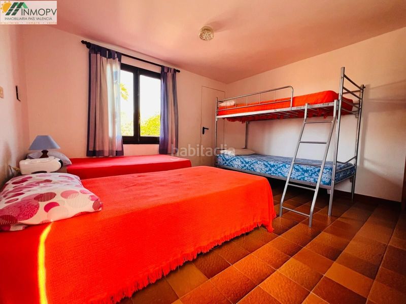 Foto d9002d96-d2a6-4a51-93ae-e948ce94489c. Xalet amb calefacció aparcament piscina a Costa Norte Vinaròs