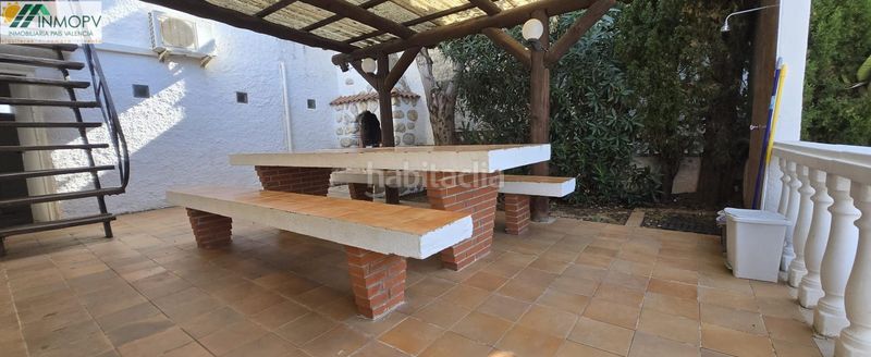 Foto de2f357e-940c-45ef-852f-585a6b3fb5e0. Xalet amb calefacció aparcament piscina a Costa Norte Vinaròs