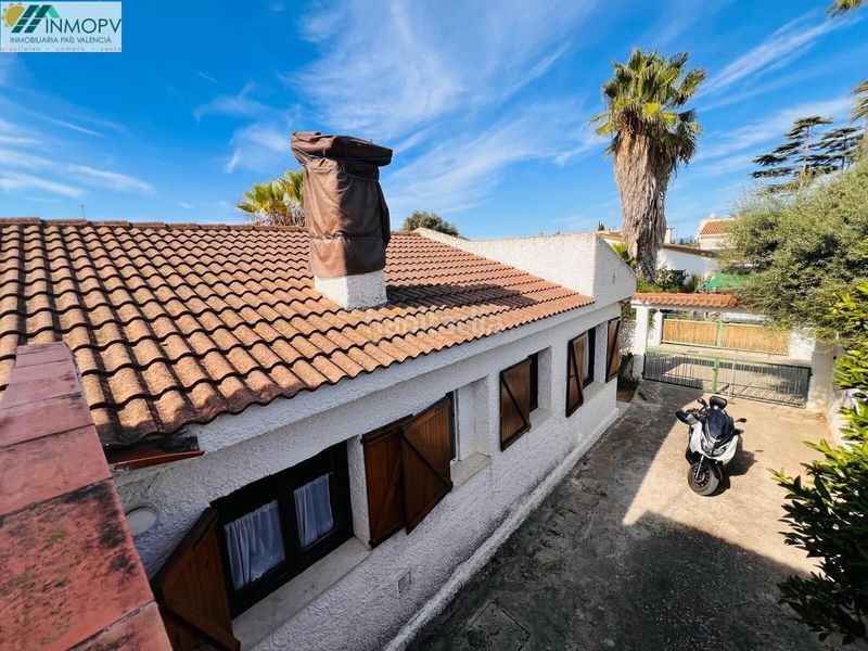 Foto ea732994-f9b1-4c58-81e0-ca7c3da3e3f7. Xalet amb calefacció aparcament piscina a Costa Norte Vinaròs