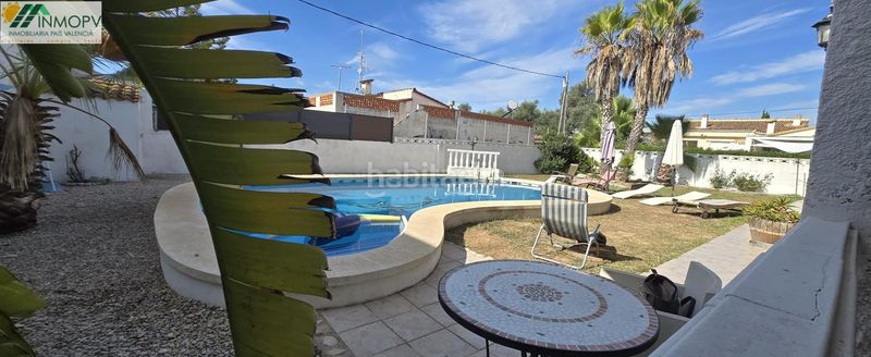 Foto efdcb970-cb25-411b-b784-c0f9b5e0d9c9. Xalet amb calefacció aparcament piscina a Costa Norte Vinaròs