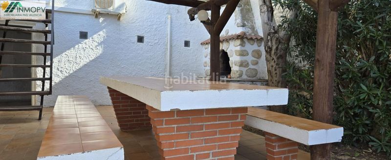 Foto f122fdcc-1e90-476f-9278-ca690fc0b197. Xalet amb calefacció aparcament piscina a Costa Norte Vinaròs