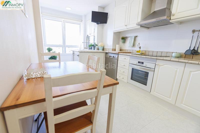 Foto 07be13b5-7d11-4112-bf43-094b0f98c81c. Pis amb calefacció aparcament piscina a Casco Urbano Vinaròs