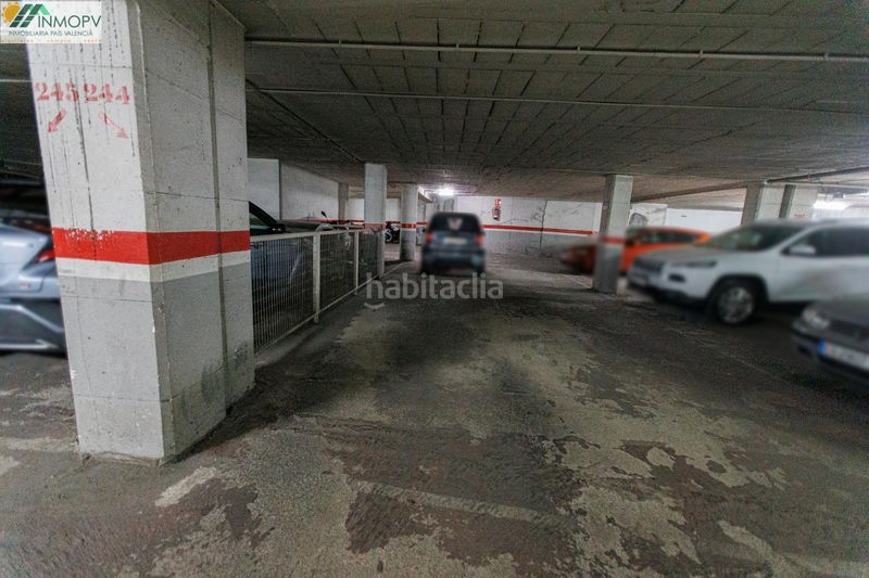 Foto 14fc29bb-cc73-48d2-8779-39ec2d858e77. Pis amb calefacció aparcament piscina a Casco Urbano Vinaròs