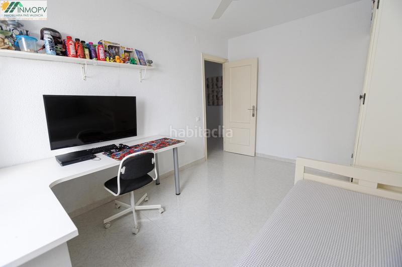 Foto 1894e455-2745-4571-b1d8-2818dafa91b8. Pis amb aparcament piscina a Casco Urbano Vinaròs