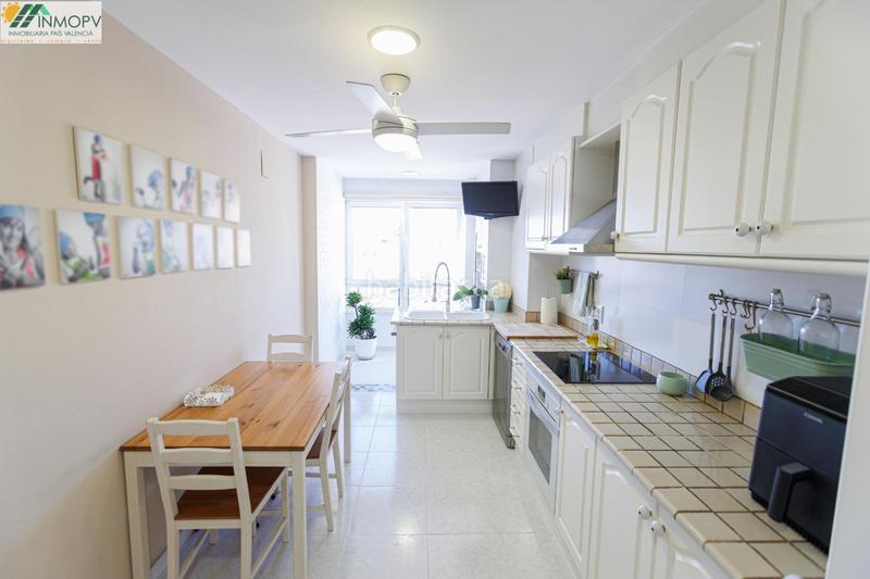 Foto 5c07c0be-6915-430d-a66f-07dda064f523. Pis amb calefacció aparcament piscina a Casco Urbano Vinaròs