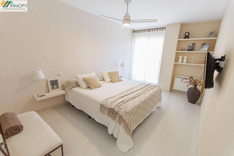 Foto 6aac6b6a-b0c3-4e82-a84b-ce506cc77557. Pis amb aparcament piscina a Casco Urbano Vinaròs