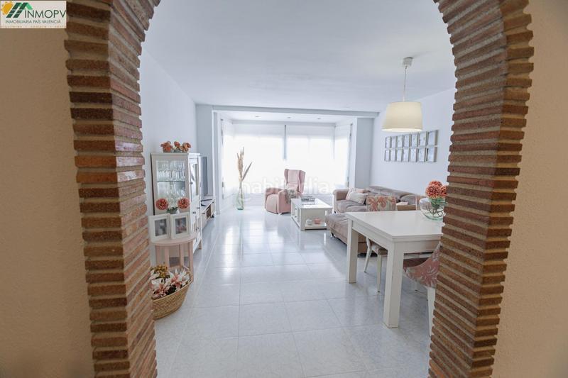 Foto 7882ee12-8fe9-4520-8573-ae184192bc22. Pis amb aparcament piscina a Casco Urbano Vinaròs