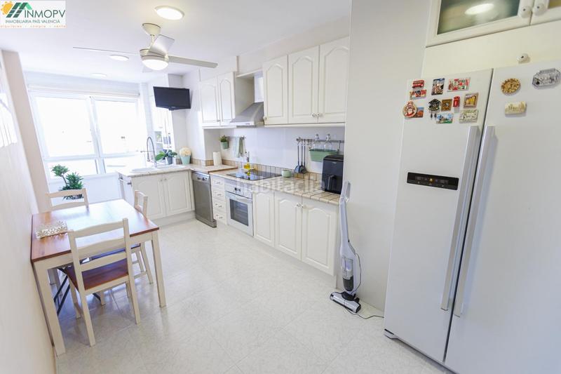 Foto 793bc0ff-9528-4008-be75-e94914adb6a0. Pis amb aparcament piscina a Casco Urbano Vinaròs