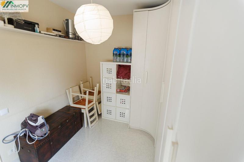 Foto a30e0b50-8606-4d6c-a38b-cddd371e0b92. Pis amb calefacció aparcament piscina a Casco Urbano Vinaròs