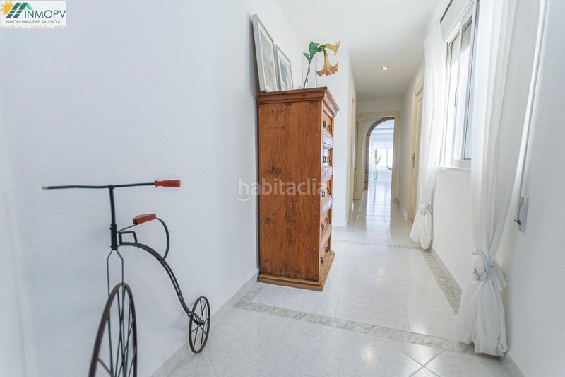 Foto b6171186-25cc-4cb2-aadc-7133cfe6ec06. Pis amb calefacció aparcament piscina a Casco Urbano Vinaròs