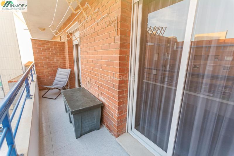 Foto c82d25aa-a1ff-40bf-8089-0dc17c8b2e93. Pis amb calefacció aparcament piscina a Casco Urbano Vinaròs