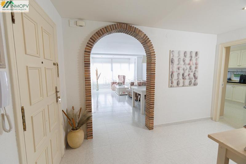 Foto d9551a28-8060-4f4d-99dd-bfdd14da8b2e. Pis amb aparcament piscina a Casco Urbano Vinaròs