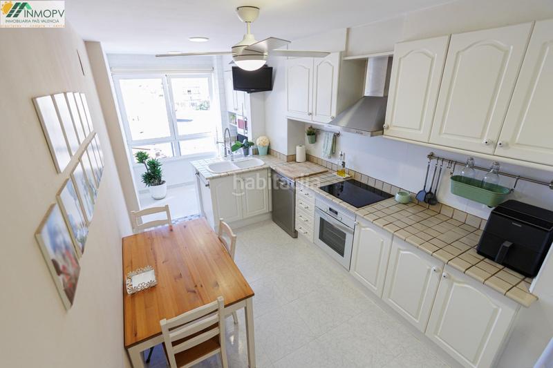 Foto dd06d32a-91cd-4a92-b232-2750da052ef6. Pis amb aparcament piscina a Casco Urbano Vinaròs