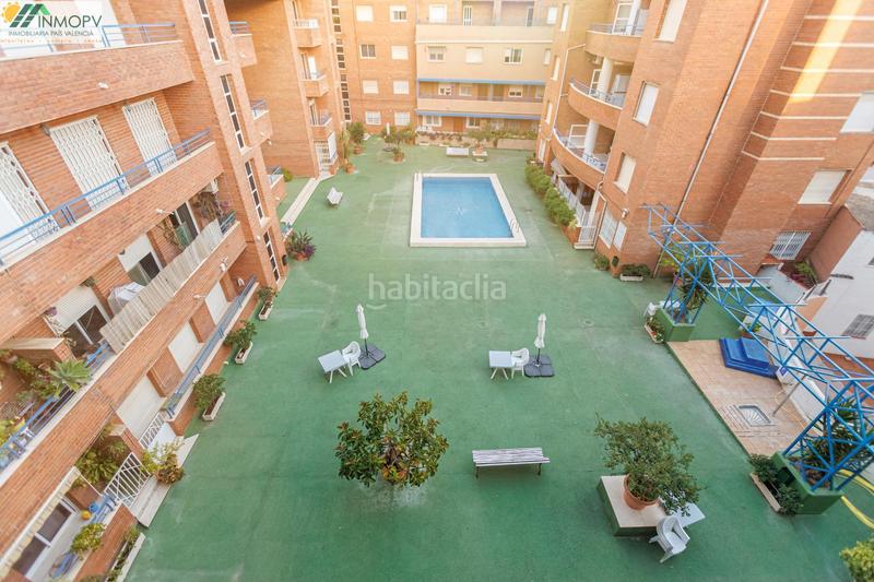 Foto e4d4d4f6-7ce8-4cee-915f-c85502ff1d17. Pis amb aparcament piscina a Casco Urbano Vinaròs