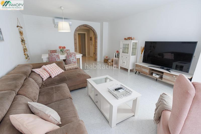 Foto ef74f2a8-e6dc-43fb-8e2f-423d942697a4. Pis amb calefacció aparcament piscina a Casco Urbano Vinaròs