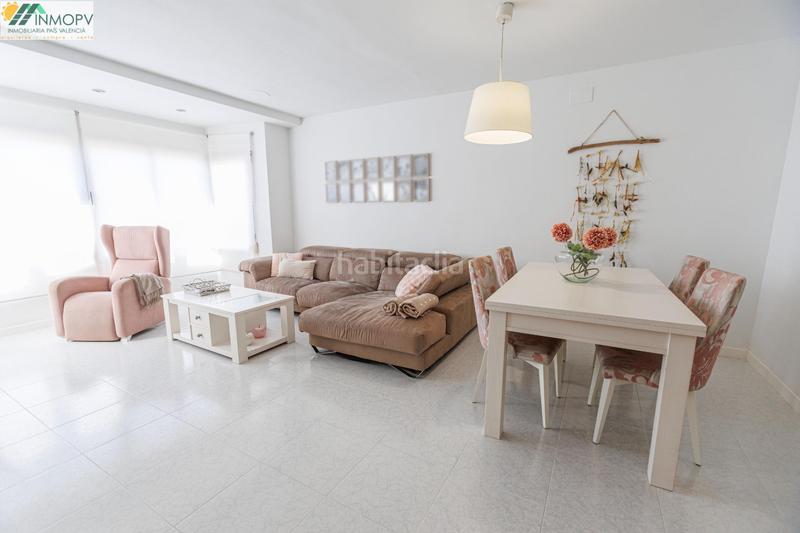 Foto f47a1925-2152-4869-9d93-66c3dc8416e4. Pis amb calefacció aparcament piscina a Casco Urbano Vinaròs