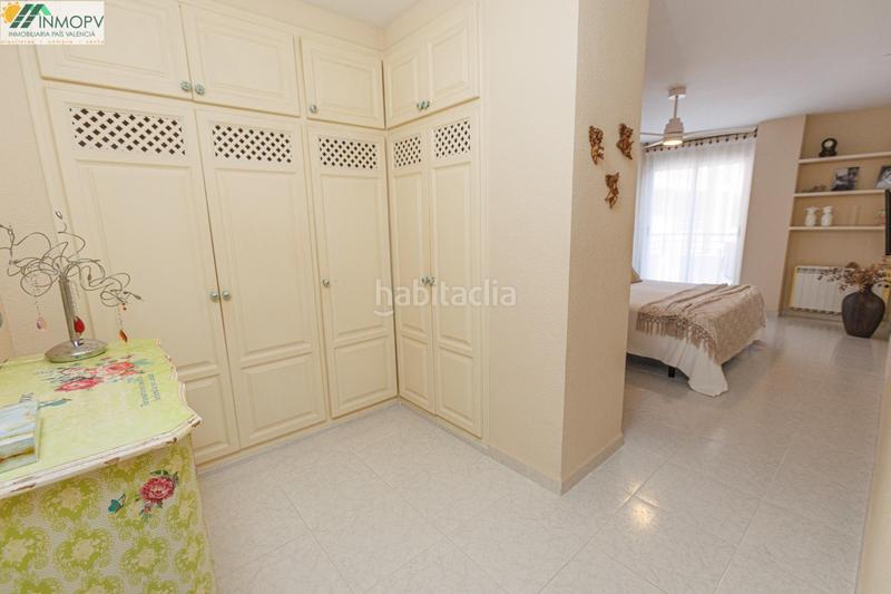 Foto f79b9224-4c15-4c53-b6bf-77eacea0f0a5. Pis amb calefacció aparcament piscina a Casco Urbano Vinaròs