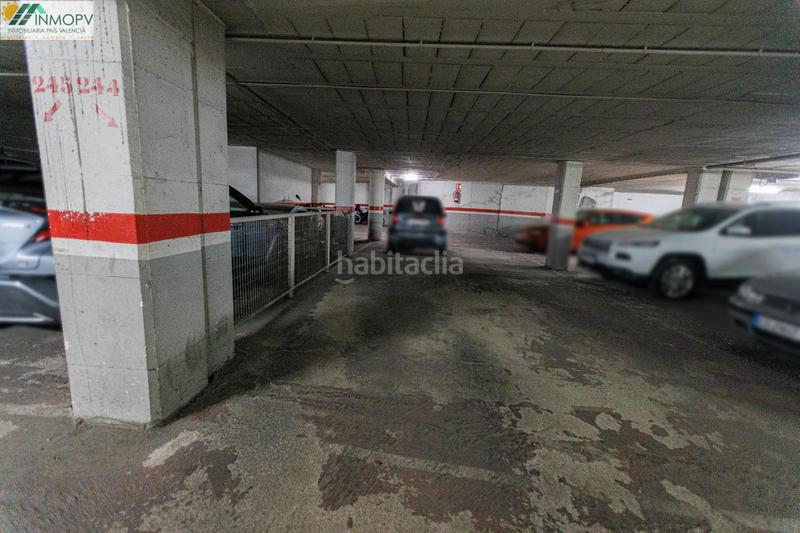 Foto fa0ba9eb-c21b-496a-b351-dcabad863062. Pis amb aparcament piscina a Casco Urbano Vinaròs