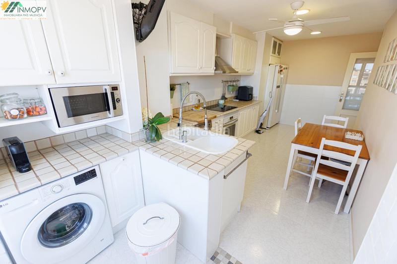 Foto fc851d14-d0d1-4444-99b7-6f50416d7592. Pis amb aparcament piscina a Casco Urbano Vinaròs