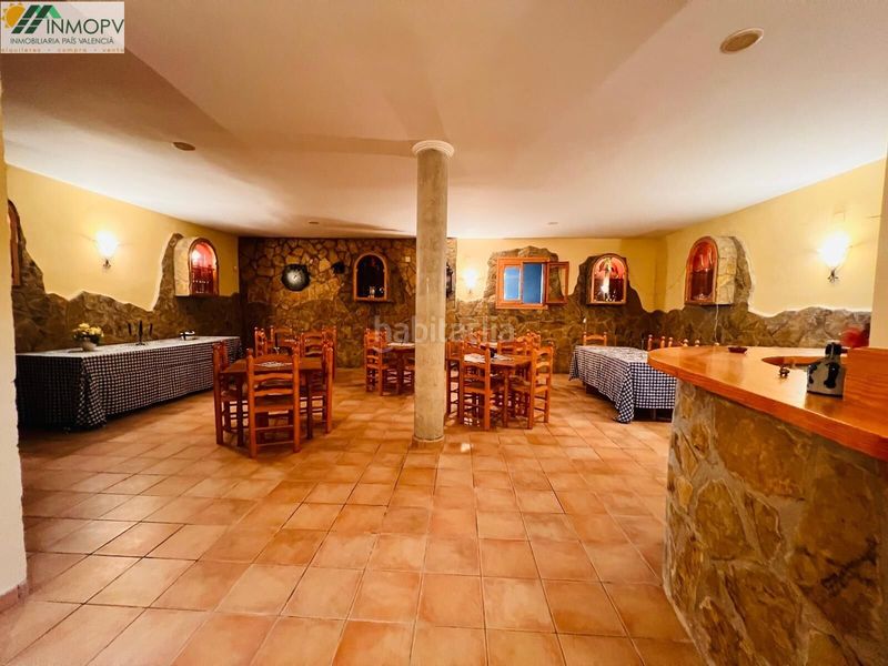 Foto 12f069e8-d4dc-4448-b888-c9da3181032f. Xalet amb calefacció aparcament piscina a closa de Vinaròs - ermita Vinaròs