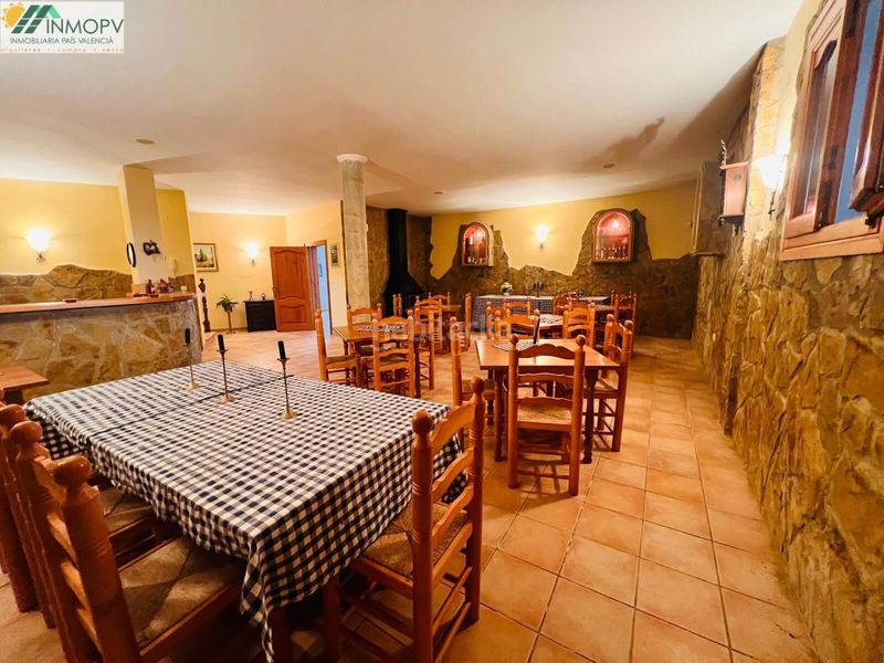 Foto 28f8b000-a1f4-44dd-afe8-d4db88a973f5. Xalet amb calefacció aparcament piscina a closa de Vinaròs - ermita Vinaròs