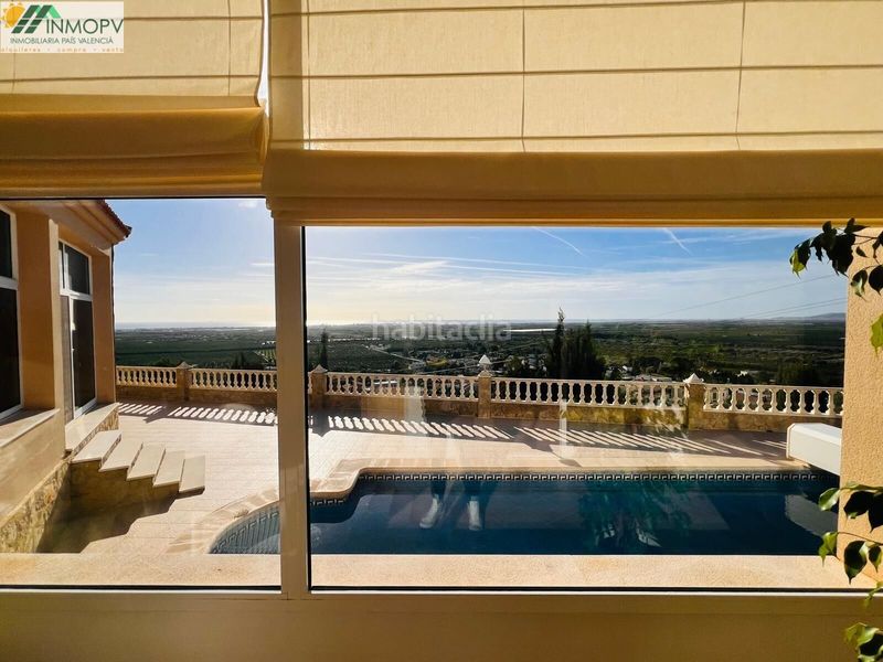 Foto 37ae5937-90ca-477d-acc7-907d8b854f2e. Xalet amb calefacció aparcament piscina a closa de Vinaròs - ermita Vinaròs