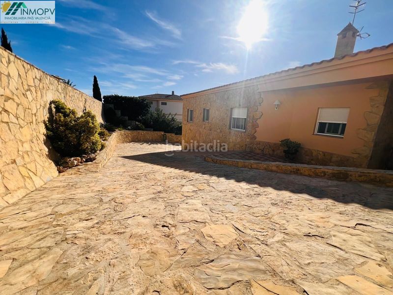 Foto 55d3bf2b-9f52-4405-8869-bef24a6455de. Xalet amb calefacció aparcament piscina a closa de Vinaròs - ermita Vinaròs