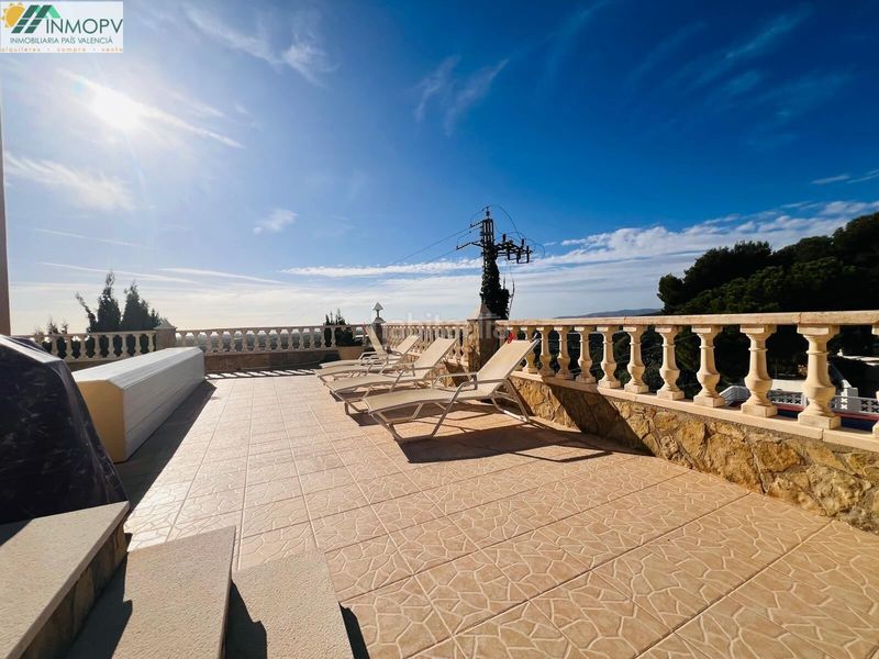 Foto d363dabe-e096-42cc-9848-1a944bfc39a5. Xalet amb calefacció aparcament piscina a closa de Vinaròs - ermita Vinaròs