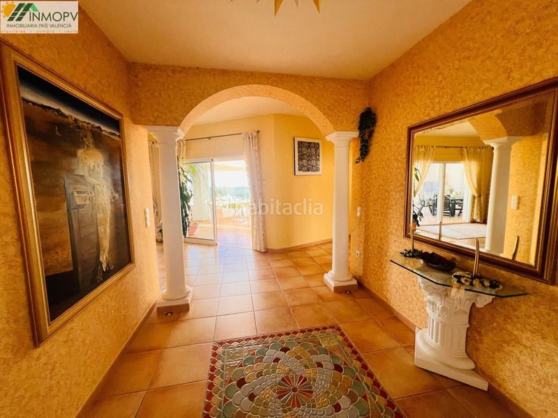 Foto f417a684-7904-41c4-b23e-0e49a5d5a8e4. Xalet amb calefacció aparcament piscina a closa de Vinaròs - ermita Vinaròs