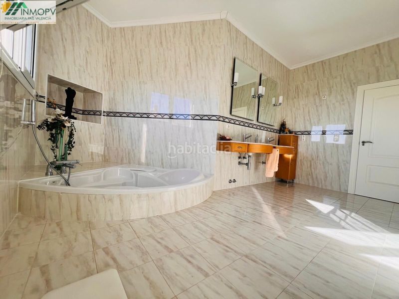 Foto f62837e3-7829-4312-8bd8-a4332a7c840e. Xalet amb calefacció aparcament piscina a closa de Vinaròs - ermita Vinaròs