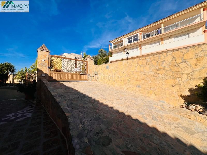 Foto f90233cb-57e5-427d-adf5-6d677dafa751. Xalet amb calefacció aparcament piscina a closa de Vinaròs - ermita Vinaròs