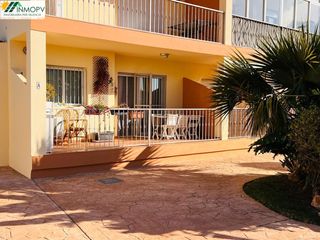 Apartment in Costa Norte. En venta apartamento en urbanizacion privada, costa norte! pisci