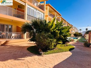 Apartament a Costa Norte. En venta apartamento en urbanizacion privada, costa norte! pisci