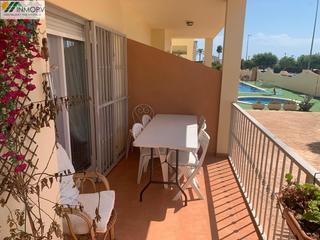 Piccolo appartamento in Costa Norte. En venta apartamento en urbanizacion privada, costa norte! pisci
