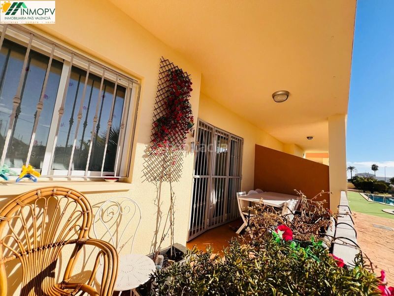 Foto 093e809f-af80-4d05-9f42-14b7463e157b. Apartament amb aparcament piscina a Costa Norte Vinaròs
