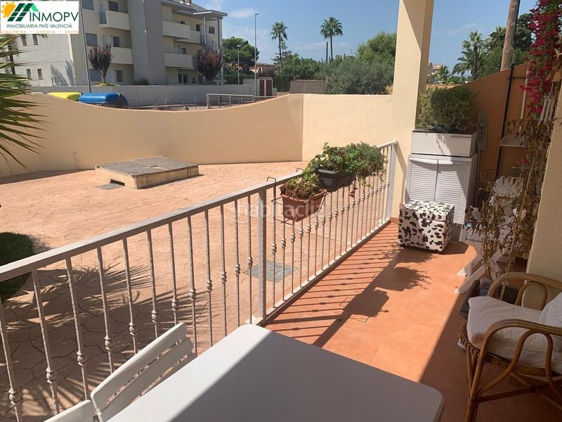 Foto 1848cab9-b502-4a7d-b832-f09886642b0e. Apartament amb aparcament piscina a Costa Norte Vinaròs