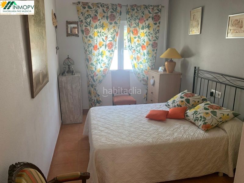 Foto 2d9668d5-3027-4a45-a86e-ab4305adcec0. Apartament amb aparcament piscina a Costa Norte Vinaròs