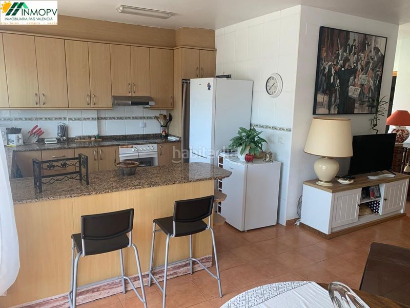Foto 4a76a3ee-6f0a-469c-a763-3426d524d915. Apartament amb aparcament piscina a Costa Norte Vinaròs