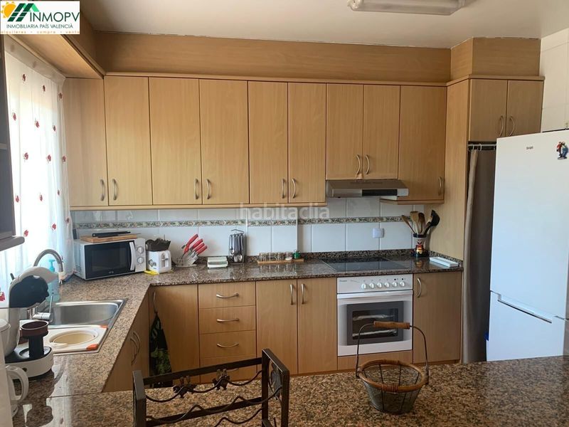 Foto 50425fa5-3952-452b-bf81-8e8b0aa8d3ff. Apartament amb aparcament piscina a Costa Norte Vinaròs