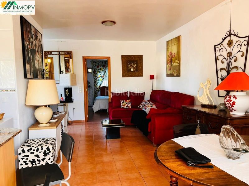 Foto 590d175e-f1ed-4918-8bc1-c82cd69d4e6e. Apartament amb aparcament piscina a Costa Norte Vinaròs