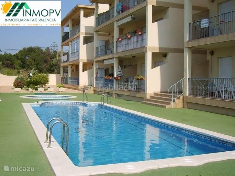 Foto 5ffaaa7d-e3fe-4265-bf12-08f5b15c7ce6. Apartament amb aparcament piscina a Costa Norte Vinaròs