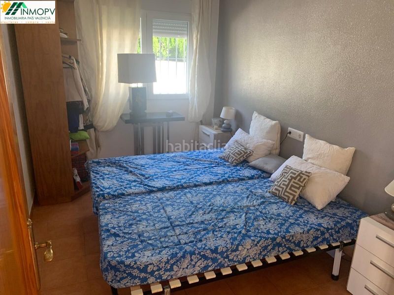 Foto 63593c07-1d2c-4b80-9c35-46a7ee6a3671. Apartament amb aparcament piscina a Costa Norte Vinaròs