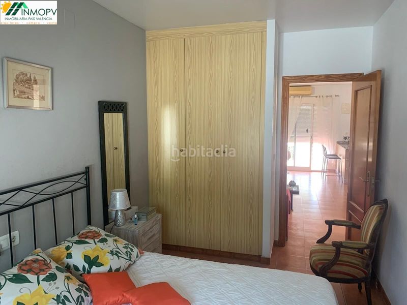 Foto 66800d03-0df0-4056-bdb3-95fb9fd38d7e. Apartament amb aparcament piscina a Costa Norte Vinaròs