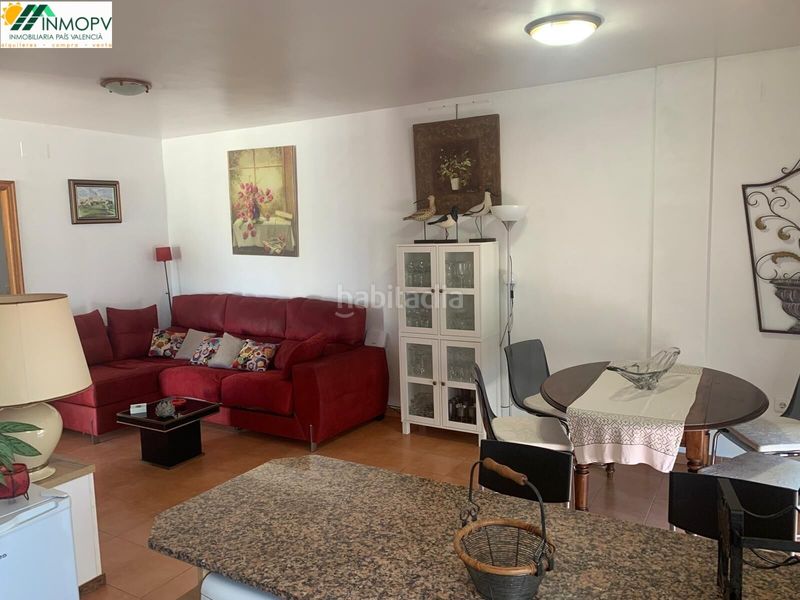 Foto 702e90c9-750d-4f5e-8de2-8b7fb2115bf7. Apartament amb aparcament piscina a Costa Norte Vinaròs