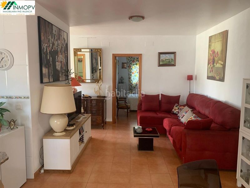 Foto 8feeb040-6f64-4721-8db2-2616cdf41b41. Apartament amb aparcament piscina a Costa Norte Vinaròs