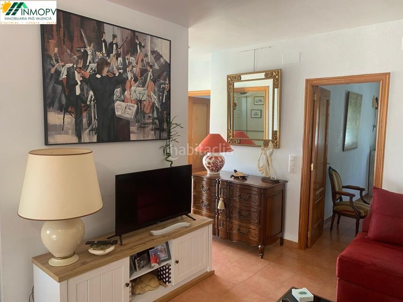 Foto b6b59077-3d4f-4662-a3c0-27d51dee664e. Apartament amb aparcament piscina a Costa Norte Vinaròs